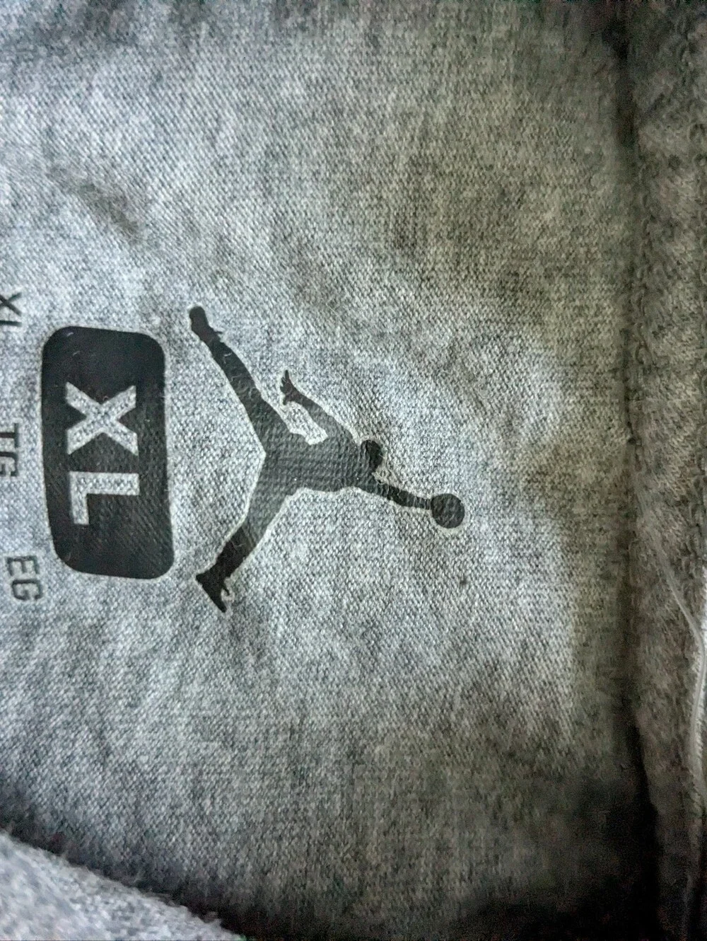 NIKE AIR JORDAN